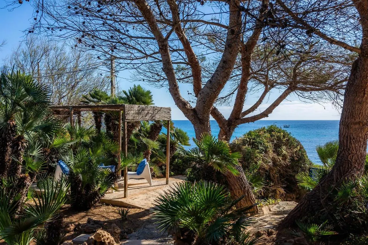 Finca Es Carregador Capdepera