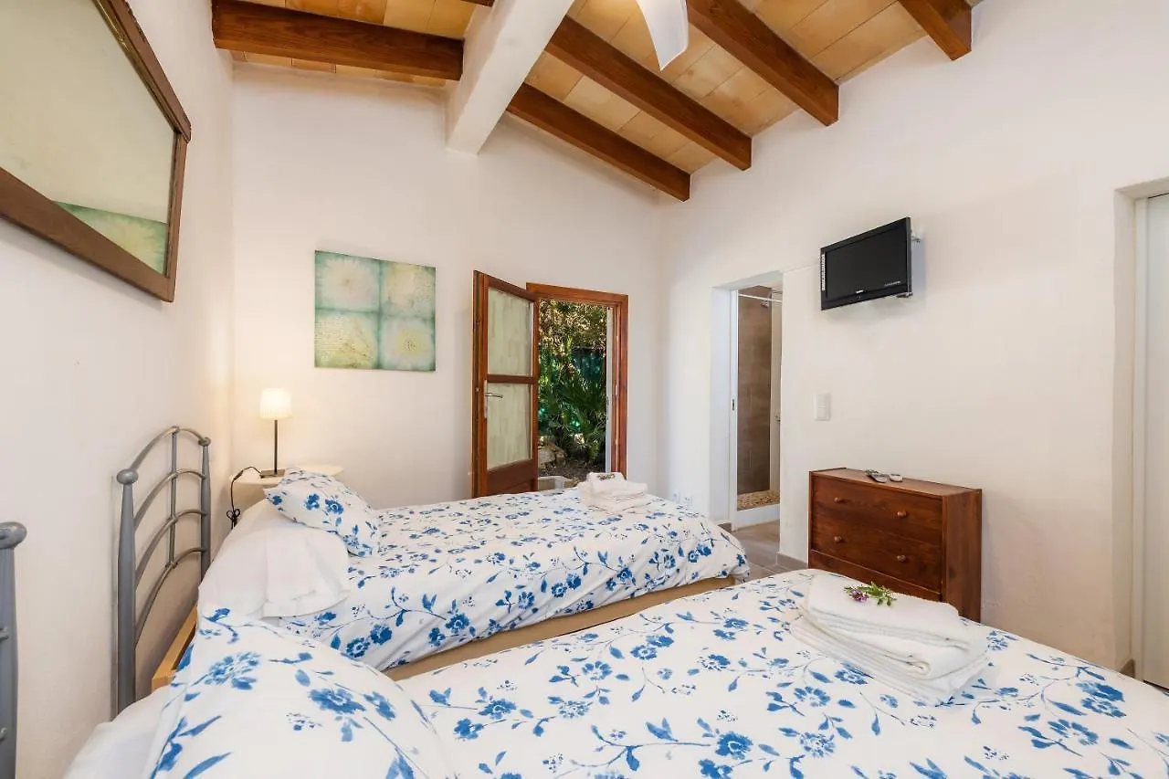 Finca Es Carregador Capdepera  0*, Capdepera (Mallorca)