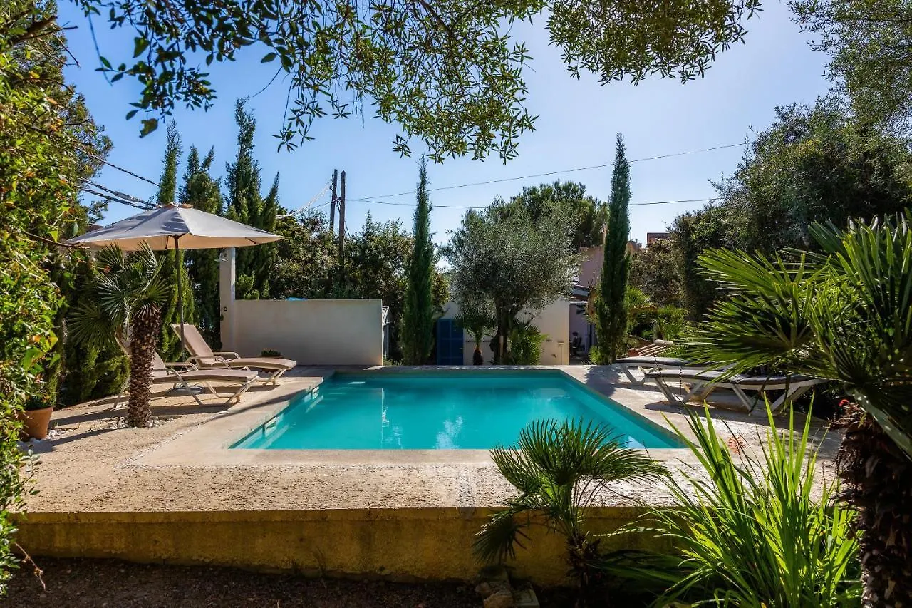 Finca Es Carregador Capdepera  0*, Capdepera (Mallorca)
