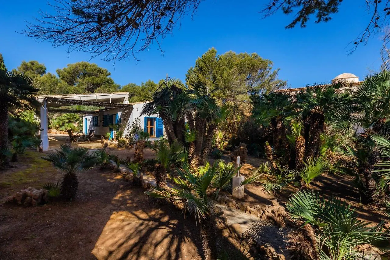 Finca Es Carregador Capdepera  Ισπανία