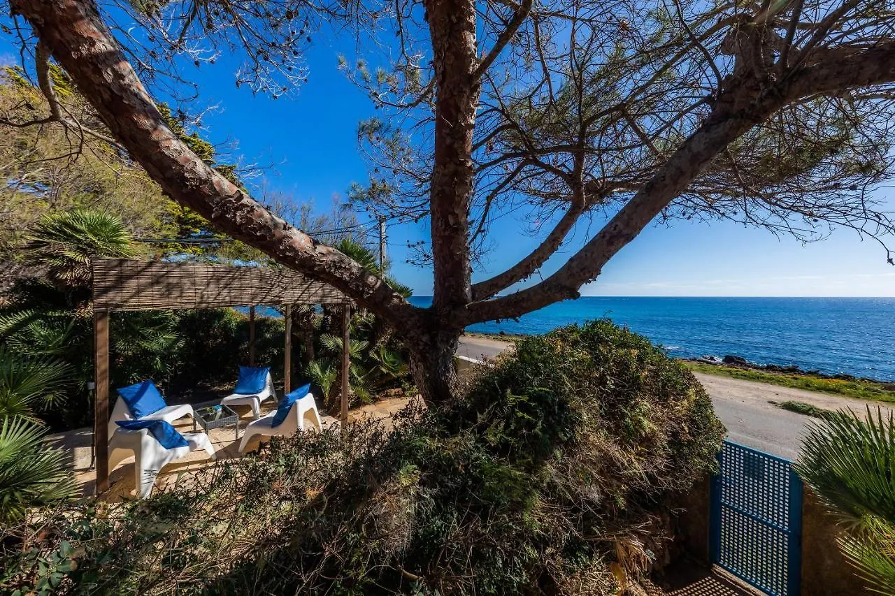 Βίλα Finca Es Carregador Capdepera  Ισπανία