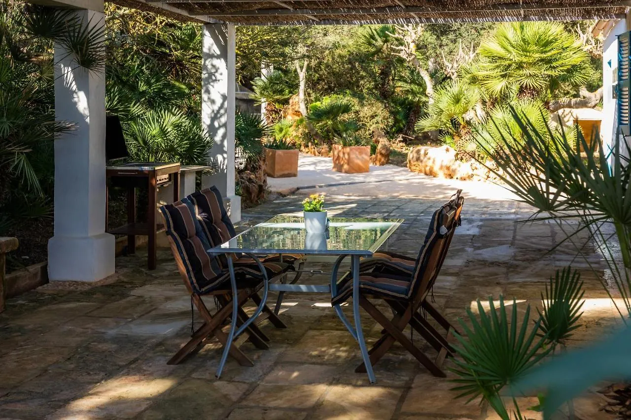 Finca Es Carregador Capdepera  0*, Capdepera (Mallorca)