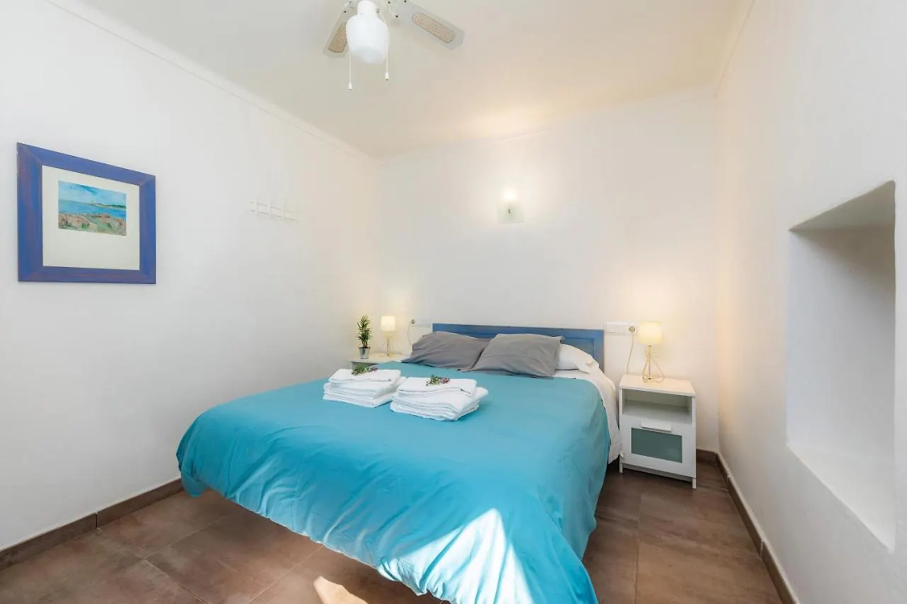 Finca Es Carregador Capdepera  0*, Capdepera (Mallorca) Ισπανία